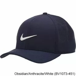 NikeGolf Nike AeroBill Classic99 Golf Hat -Fairway Golf Sales 2022 NKE1285c