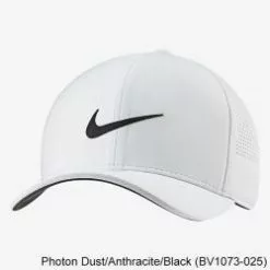NikeGolf Nike AeroBill Classic99 Golf Hat -Fairway Golf Sales 2022 NKE1285d