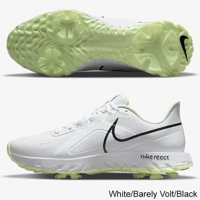 NikeGolf Nike React Infinity Pro Golf Shoes 6 NikeGolf Nike React Infinity Pro Golf Shoes - Image 4