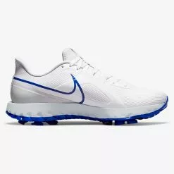 NikeGolf Nike React Infinity Pro Golf Shoes 25 NikeGolf Nike React Infinity Pro Golf Shoes -Fairway Golf Sales 2022 NKE1292h