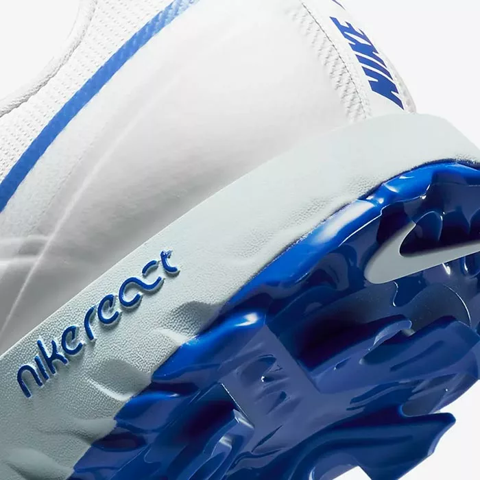 NikeGolf Nike React Infinity Pro Golf Shoes 16 NikeGolf Nike React Infinity Pro Golf Shoes - Image 14