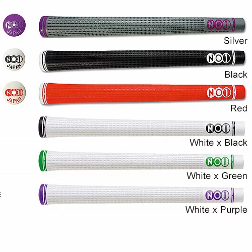 NO1 Grip 48 Series Grip 5 NO1 Grip 48 Series Grip - Image 3