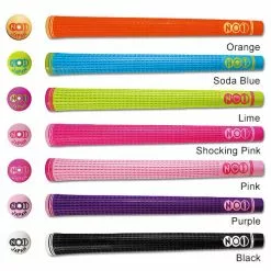 NO1 Grip 43 Series Grip -Fairway Golf Sales 2022 NOG0009a