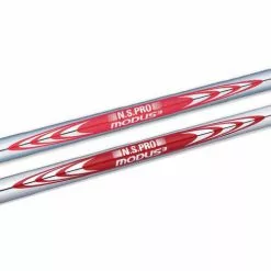 Nippon Shaft N.S.PRO Modus 3 Tour Iron Shafts