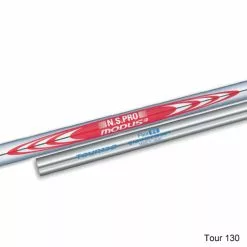 Nippon Shaft N.S.PRO Modus 3 Tour Iron Shafts -Fairway Golf Sales 2022 NPS0001b