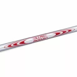 Nippon Shaft N.S.PRO MODUS3 WEDGE Shafts