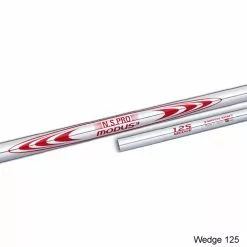 Nippon Shaft N.S.PRO MODUS3 WEDGE Shafts -Fairway Golf Sales 2022 NPS0003 3c