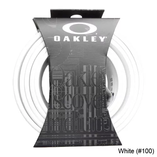 Oakley Leather Belt Straps (96118) 4 Oakley Leather Belt Straps (96118) - Image 2