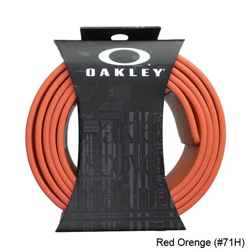 Oakley Leather Belt Straps (96118) 6 Oakley Leather Belt Straps (96118) - Image 4