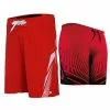 Oakley Blade II Board Red Line Shorts 1 Oakley Blade II Board Red Line Shorts -Fairway Golf Sales 2022 OAK0978