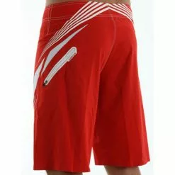 Oakley Blade II Board Red Line Shorts -Fairway Golf Sales 2022 OAK0978c