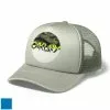 Oakley Graphic Foam Trucker Cap -Fairway Golf Sales 2022 OAK1013 1013