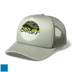 Oakley Graphic Foam Trucker Cap