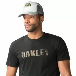 Oakley Graphic Foam Trucker Cap -Fairway Golf Sales 2022 OAK1013 1013c