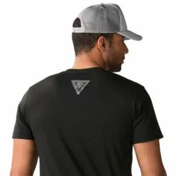 Oakley Graphic Foam Trucker Cap -Fairway Golf Sales 2022 OAK1013 1013d