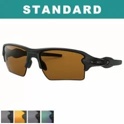 Oakley HDPolarized Flak 2.0 XL Sunglasses