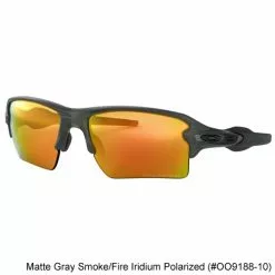 Oakley HDPolarized Flak 2.0 XL Sunglasses -Fairway Golf Sales 2022 OAK1082 1082c