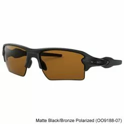 Oakley HDPolarized Flak 2.0 XL Sunglasses -Fairway Golf Sales 2022 OAK1082 1082e