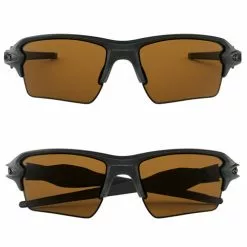 Oakley HDPolarized Flak 2.0 XL Sunglasses -Fairway Golf Sales 2022 OAK1082 1082f