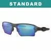 Oakley Standard Flak 2.0 XL Metals Collection 1 Oakley Standard Flak 2.0 XL Metals Collection -Fairway Golf Sales 2022 OAK1118 1118