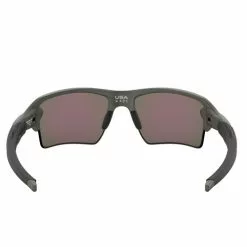 Oakley Standard Flak 2.0 XL Metals Collection -Fairway Golf Sales 2022 OAK1118 1118b
