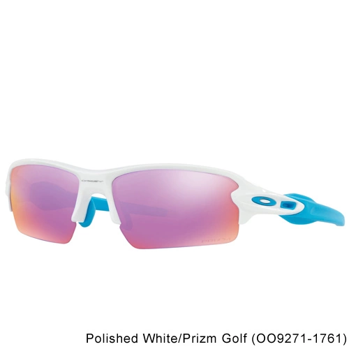 Oakley Prizm Flak 2.0 Asia Fit Sunglasses 5 Oakley Prizm Flak 2.0 Asia Fit Sunglasses - Image 3