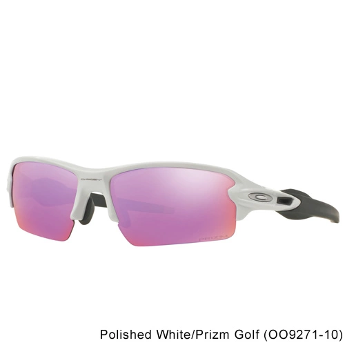 Oakley Prizm Flak 2.0 Asia Fit Sunglasses 6 Oakley Prizm Flak 2.0 Asia Fit Sunglasses - Image 4