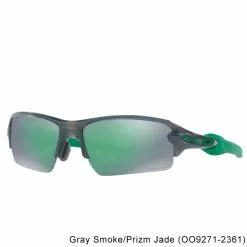 Oakley Prizm Flak 2.0 Asia Fit Sunglasses 16 Oakley Prizm Flak 2.0 Asia Fit Sunglasses -Fairway Golf Sales 2022 OAK1120 1120e
