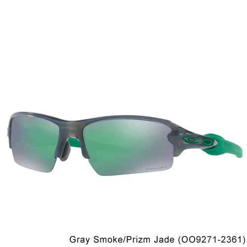 Oakley Prizm Flak 2.0 Asia Fit Sunglasses 8 Oakley Prizm Flak 2.0 Asia Fit Sunglasses - Image 6