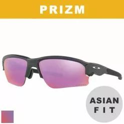 Oakley Prizm Flak Draft Asia Fit Sunglasses