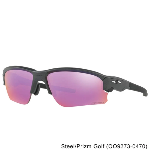 Oakley Prizm Flak Draft Asia Fit Sunglasses 4 Oakley Prizm Flak Draft Asia Fit Sunglasses - Image 2