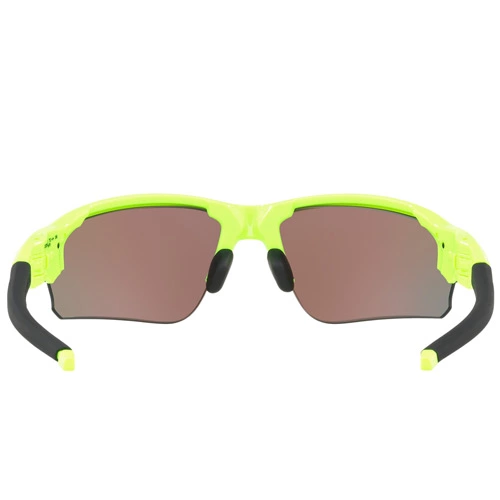 Oakley Prizm Flak Draft Asia Fit Sunglasses 9 Oakley Prizm Flak Draft Asia Fit Sunglasses - Image 7