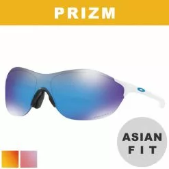 Oakley Prizm EVZero Swift Asia Fit Sunglasses