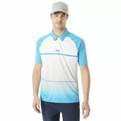 Oakley Moto Fade Polo