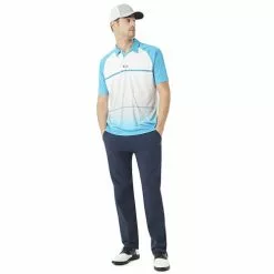 Oakley Moto Fade Polo -Fairway Golf Sales 2022 OAK1142 1142c