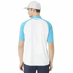 Oakley Moto Fade Polo -Fairway Golf Sales 2022 OAK1142 1142d