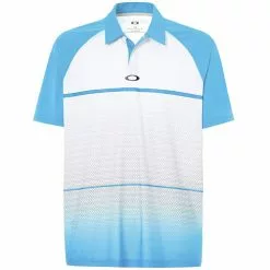 Oakley Moto Fade Polo -Fairway Golf Sales 2022 OAK1142 1142e