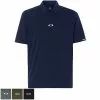 Oakley Aero Ellipse Polo 1 Oakley Aero Ellipse Polo -Fairway Golf Sales 2022 OAK1179