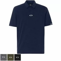 Oakley Aero Ellipse Polo
