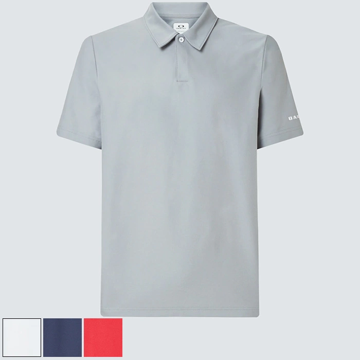 Oakley Club House Polo 3 Oakley Club House Polo