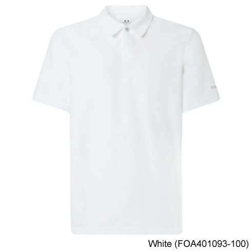 Oakley Club House Polo 4 Oakley Club House Polo - Image 2