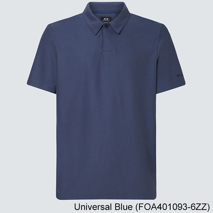 Oakley Club House Polo 6 Oakley Club House Polo - Image 4