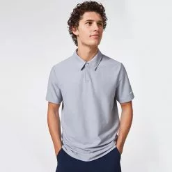 Oakley Club House Polo 17 Oakley Club House Polo -Fairway Golf Sales 2022 OAK1180e