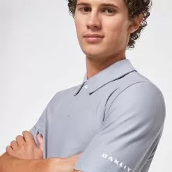 Oakley Club House Polo 21 Oakley Club House Polo -Fairway Golf Sales 2022 OAK1180i