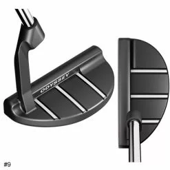 Odyssey Toe Up Putter -Fairway Golf Sales 2022 ODY0276 276d