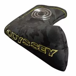 Odyssey Camo Headcover