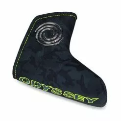 Odyssey Camo Headcover -Fairway Golf Sales 2022 ODY0287b