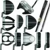 Odyssey Stroke Lab 19 Putters -Fairway Golf Sales 2022 ODY0309 309
