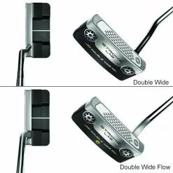 Odyssey Stroke Lab 19 Putters -Fairway Golf Sales 2022 ODY0309 309b