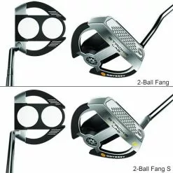 Odyssey Stroke Lab 19 Putters -Fairway Golf Sales 2022 ODY0309 309f